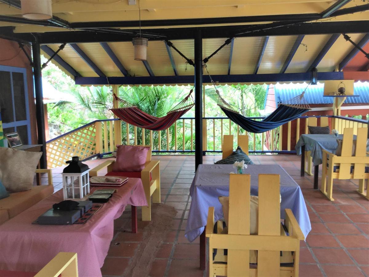Hotel The Sweet Retreat Port Elizabeth Exterior foto