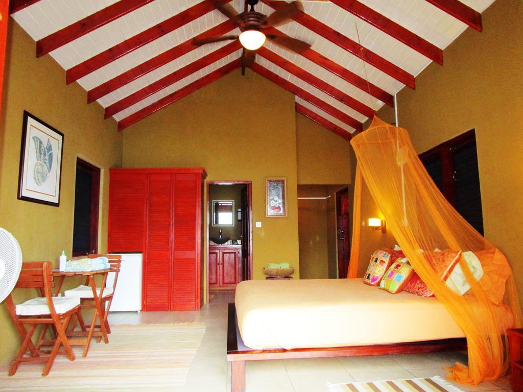 Hotel The Sweet Retreat Port Elizabeth Zimmer foto