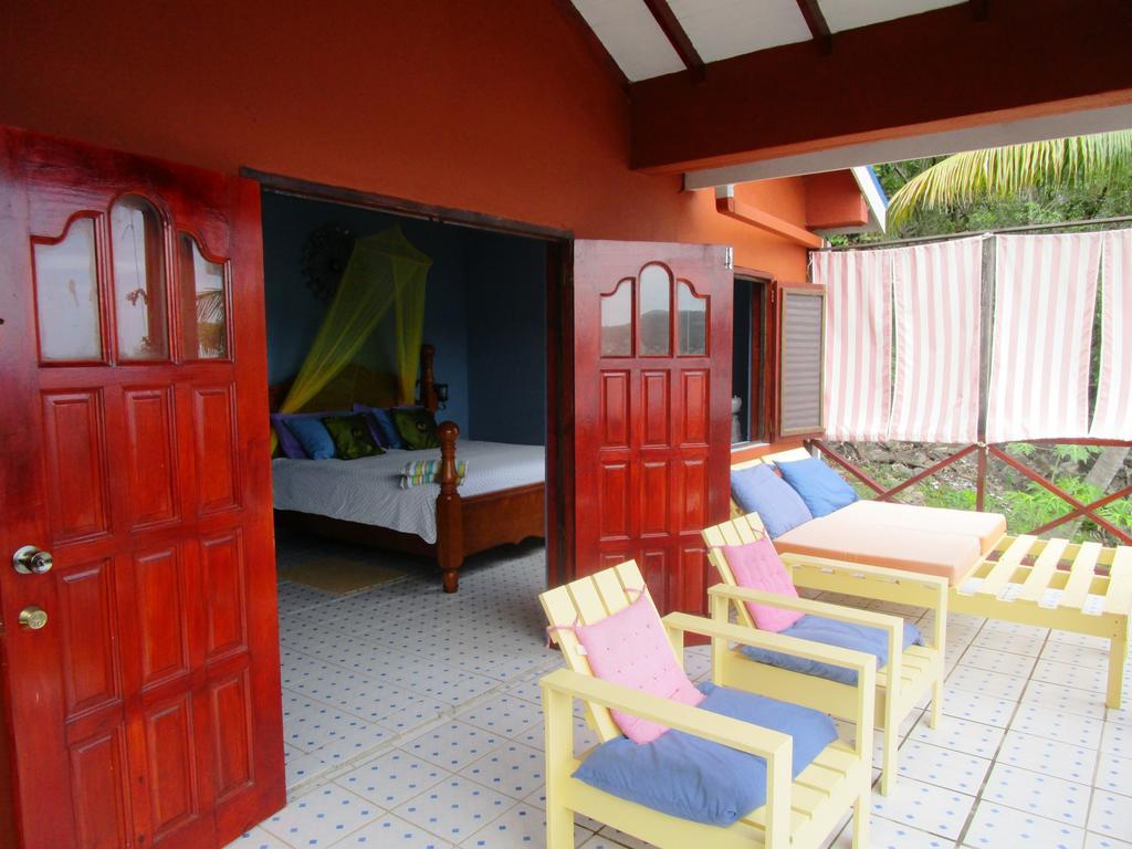 Hotel The Sweet Retreat Port Elizabeth Zimmer foto