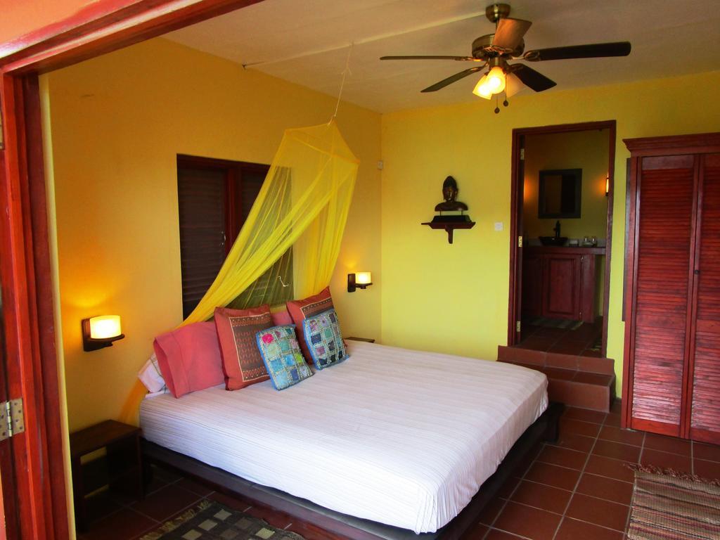 Hotel The Sweet Retreat Port Elizabeth Zimmer foto
