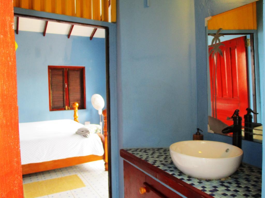Hotel The Sweet Retreat Port Elizabeth Zimmer foto