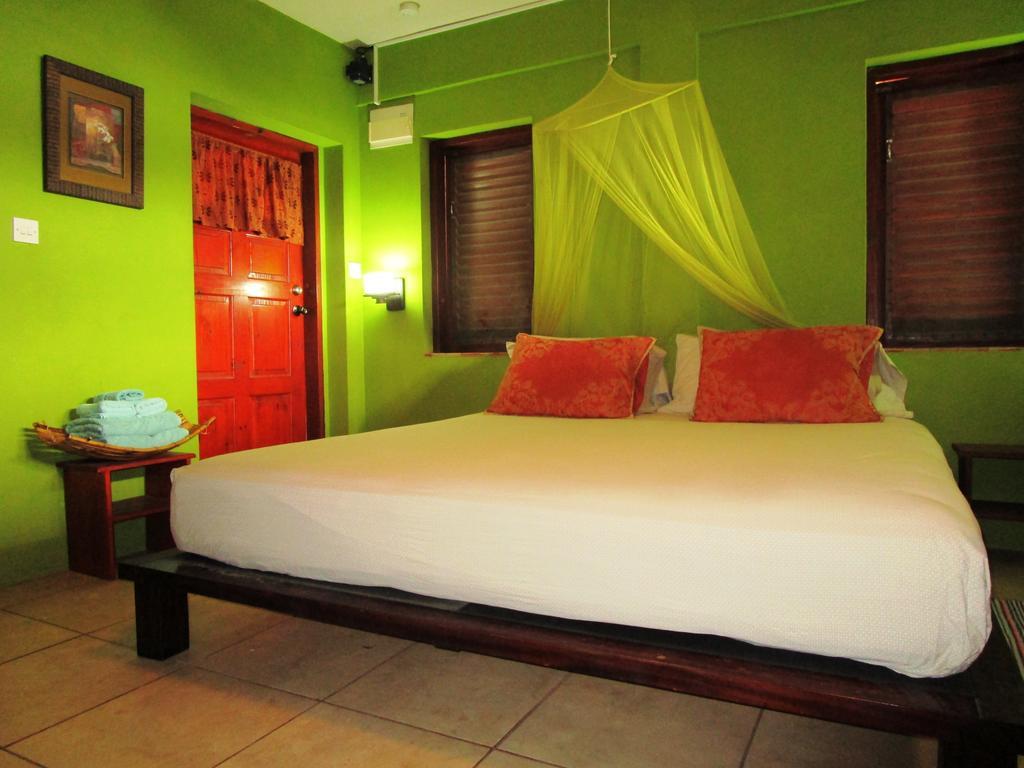 Hotel The Sweet Retreat Port Elizabeth Zimmer foto