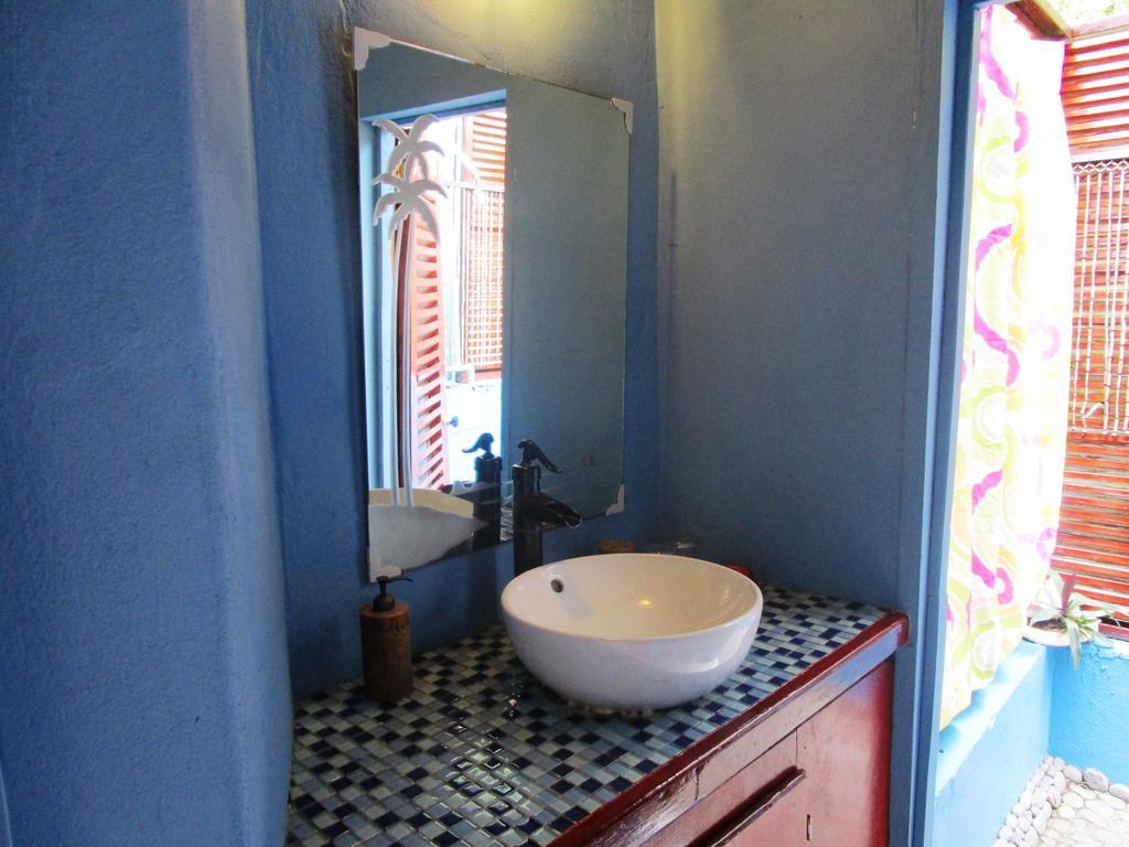 Hotel The Sweet Retreat Port Elizabeth Zimmer foto