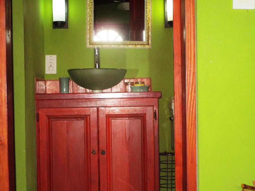 Hotel The Sweet Retreat Port Elizabeth Exterior foto